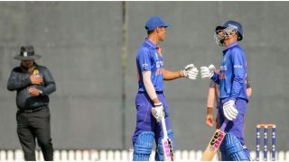 ICC U19 World Cup 2022: Yash Dhull & Co Shine as India Beat South Africa by 45 Runs